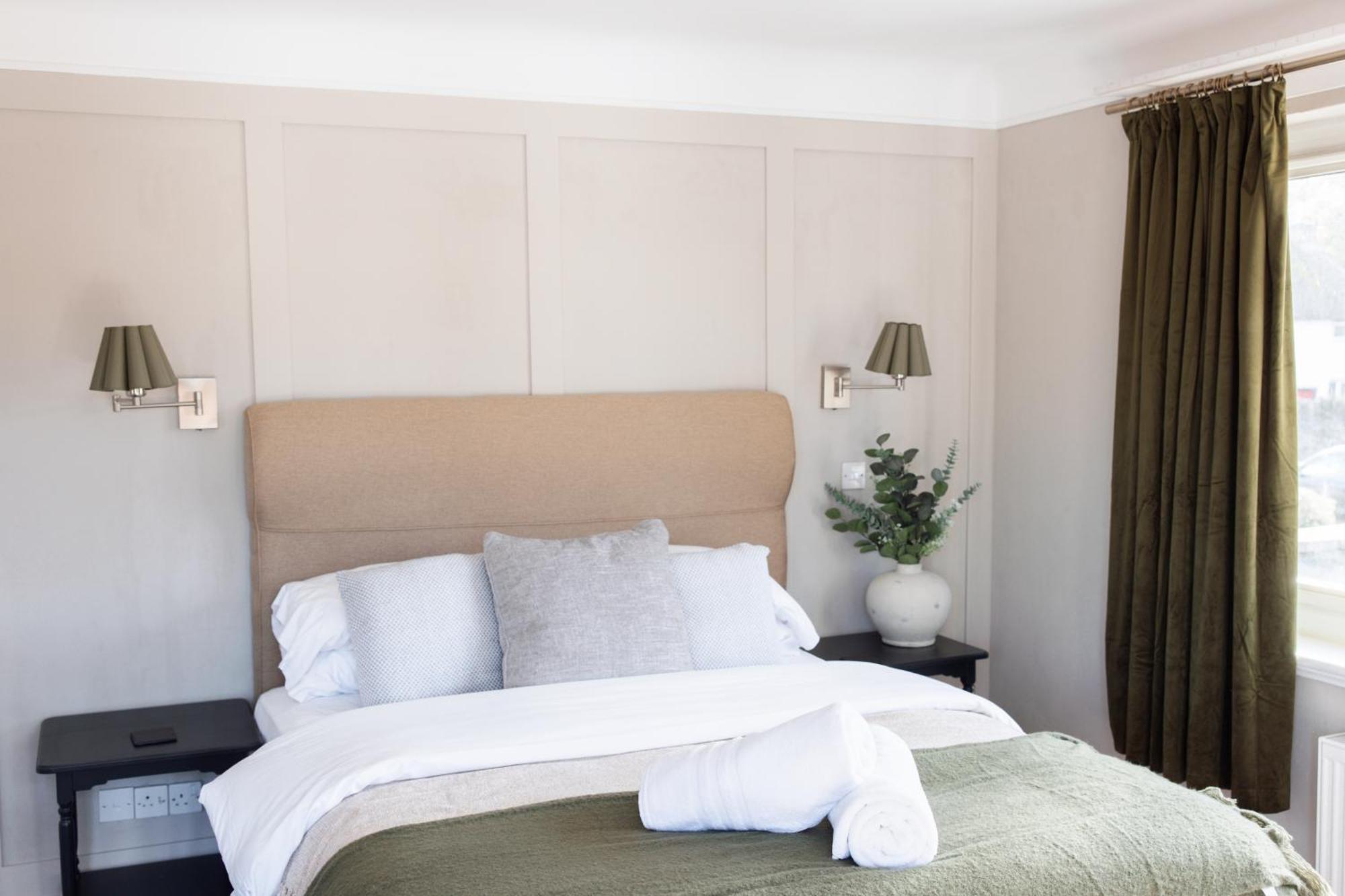 The Raven Hotel At Much Wenlock By Purestay Экстерьер фото