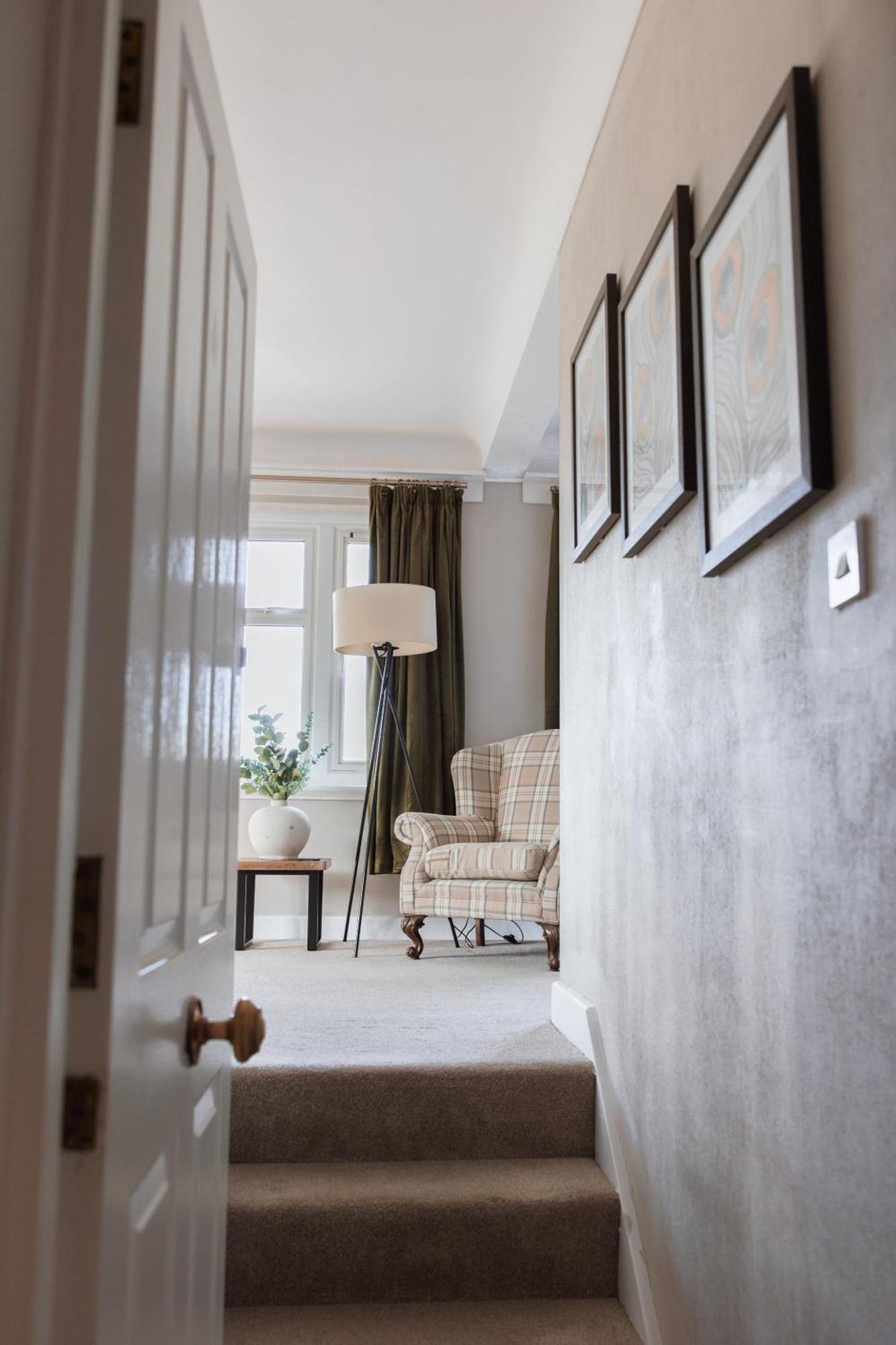 The Raven Hotel At Much Wenlock By Purestay Экстерьер фото
