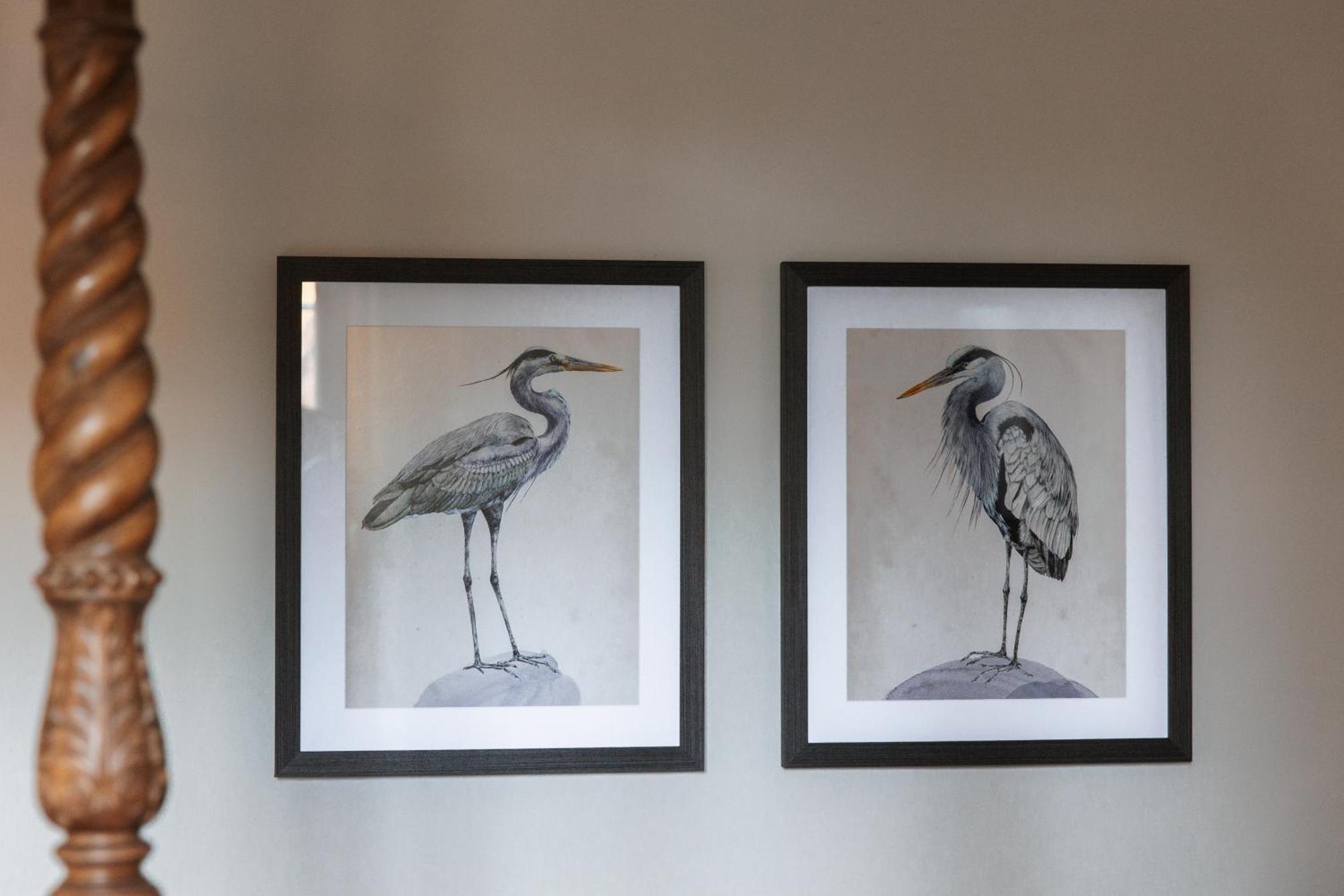 The Raven Hotel At Much Wenlock By Purestay Экстерьер фото